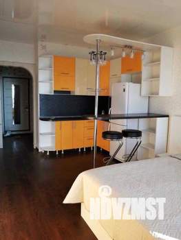 1-к квартира, посуточно, 26м2, 1/1 этаж