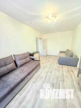 2-к квартира, посуточно, 60м2, 11/16 этаж