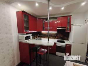 1-к квартира, на длительный срок, 36м2, 2/10 этаж