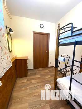 3-к квартира, посуточно, 80м2, 1/2 этаж