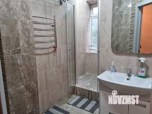 2-к квартира, на длительный срок, 54м2, 2/4 этаж