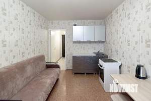 Студия квартира, посуточно, 24м2, 2/16 этаж