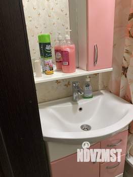 1-к квартира, посуточно, 35м2, 2/5 этаж