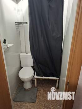 1-к квартира, на длительный срок, 22м2, 1/5 этаж