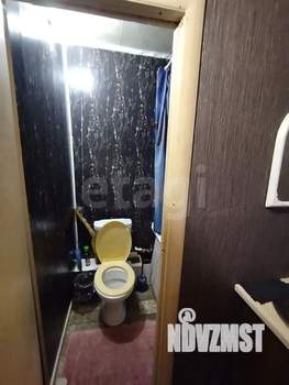 Студия квартира, на длительный срок, 15м2, 1/5 этаж