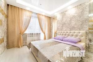 1-к квартира, посуточно, 36м2, 3/9 этаж