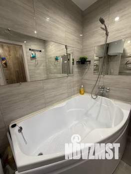 Студия квартира, посуточно, 30м2, 13/16 этаж