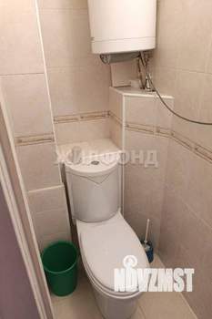 1-к квартира, на длительный срок, 34м2, 1/10 этаж