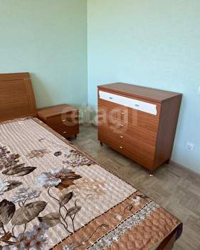 2-к квартира, на длительный срок, 60м2, 6/17 этаж