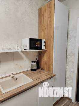Студия квартира, посуточно, 15м2, 1/4 этаж