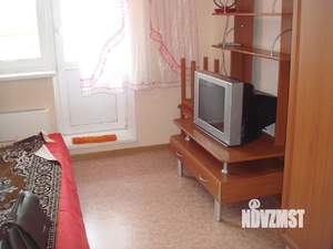 Студия квартира, на длительный срок, 23м2, 5/17 этаж