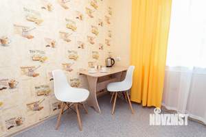 1-к квартира, на длительный срок, 31м2, 3/5 этаж