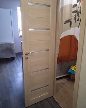 2-к квартира, на длительный срок, 50м2, 5/5 этаж