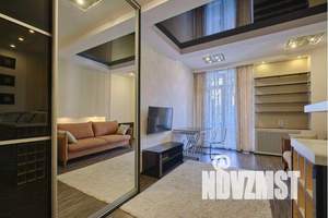 2-к квартира, посуточно, 75м2, 3/8 этаж