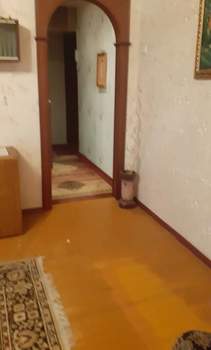 1-к квартира, на длительный срок, 34м2, 5/5 этаж