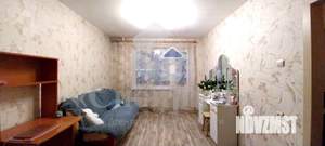 1-к квартира, на длительный срок, 36м2, 2/9 этаж