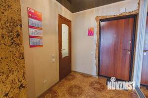 Студия квартира, посуточно, 45м2, 10/10 этаж