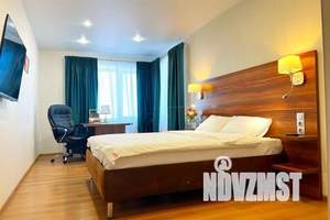 2-к квартира, посуточно, 65м2, 8/11 этаж