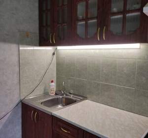 1-к квартира, на длительный срок, 33м2, 3/5 этаж
