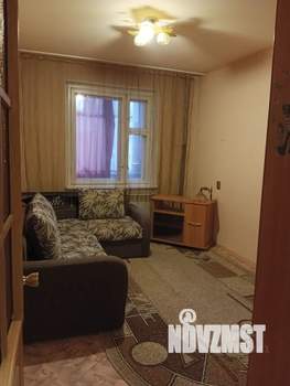 2-к квартира, на длительный срок, 54м2, 5/10 этаж
