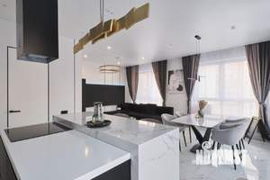 3-к квартира, на длительный срок, 78м2, 5/23 этаж