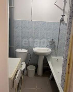 1-к квартира, на длительный срок, 36м2, 3/10 этаж