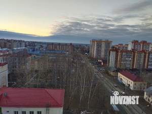 2-к квартира, посуточно, 56м2, 11/11 этаж