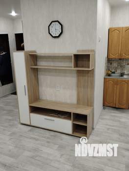 1-к квартира, на длительный срок, 30м2, 1/5 этаж