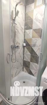 Студия квартира, посуточно, 24м2, 13/16 этаж