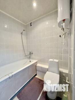 1-к квартира, на длительный срок, 33м2, 3/6 этаж