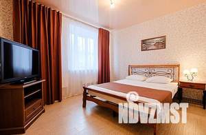 2-к квартира, посуточно, 60м2, 1/10 этаж