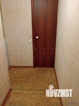 1-к квартира, на длительный срок, 26м2, 1/6 этаж