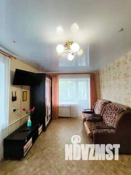 1-к квартира, посуточно, 31м2, 1/1 этаж