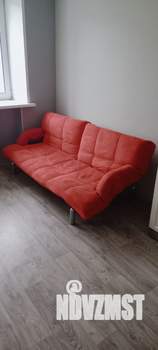 Студия квартира, на длительный срок, 18м2, 2/3 этаж