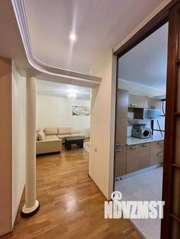 3-к квартира, на длительный срок, 80м2, 2/6 этаж