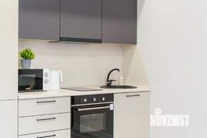 1-к квартира, посуточно, 41м2, 13/16 этаж