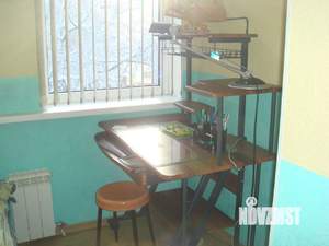 1-к квартира, на длительный срок, 43м2, 3/6 этаж