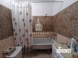 Студия квартира, на длительный срок, 25м2, 3/10 этаж