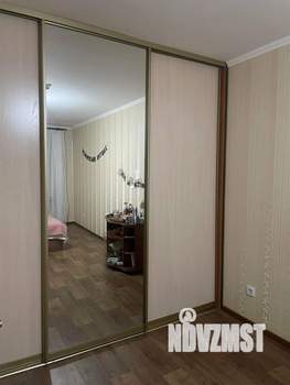 1-к квартира, на длительный срок, 34м2, 13/17 этаж