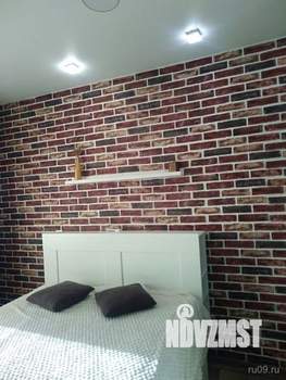 2-к квартира, на длительный срок, 54м2, 4/10 этаж