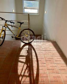 Студия квартира, на длительный срок, 18м2, 2/14 этаж