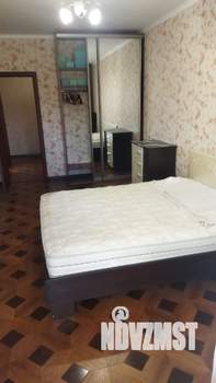 3-к квартира, на длительный срок, 95м2, 4/10 этаж