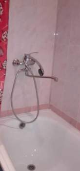 Студия квартира, на длительный срок, 18м2, 1/3 этаж