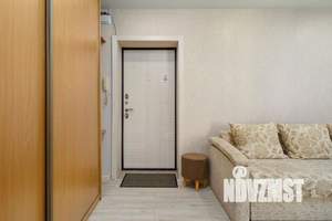 2-к квартира, посуточно, 45м2, 2/6 этаж