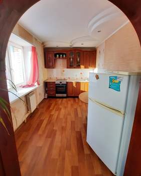 2-к квартира, на длительный срок, 54м2, 2/5 этаж