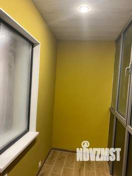 Студия квартира, на длительный срок, 26м2, 8/16 этаж