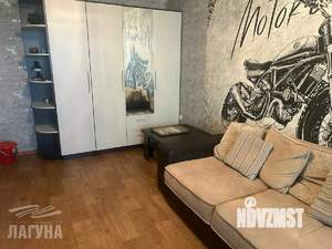 1-к квартира, на длительный срок, 42м2, 5/9 этаж