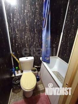 Студия квартира, на длительный срок, 15м2, 1/5 этаж