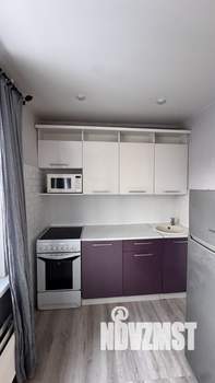 1-к квартира, на длительный срок, 30м2, 4/5 этаж