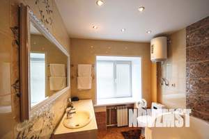 2-к квартира, посуточно, 45м2, 4/5 этаж